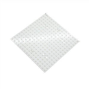 RGB LED Display Panel